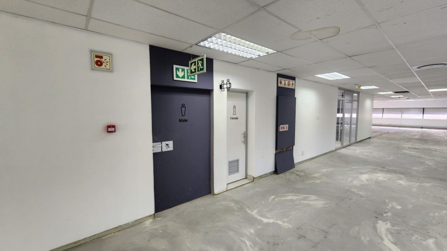 To Let commercial Property for Rent in Cape Town City Centre Western Cape